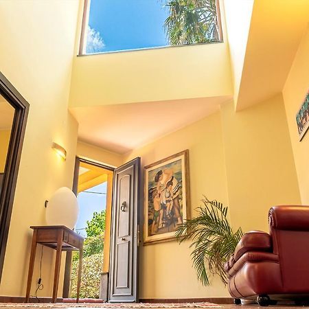 Villa Magdalena Aci SantʼAntonio Esterno foto