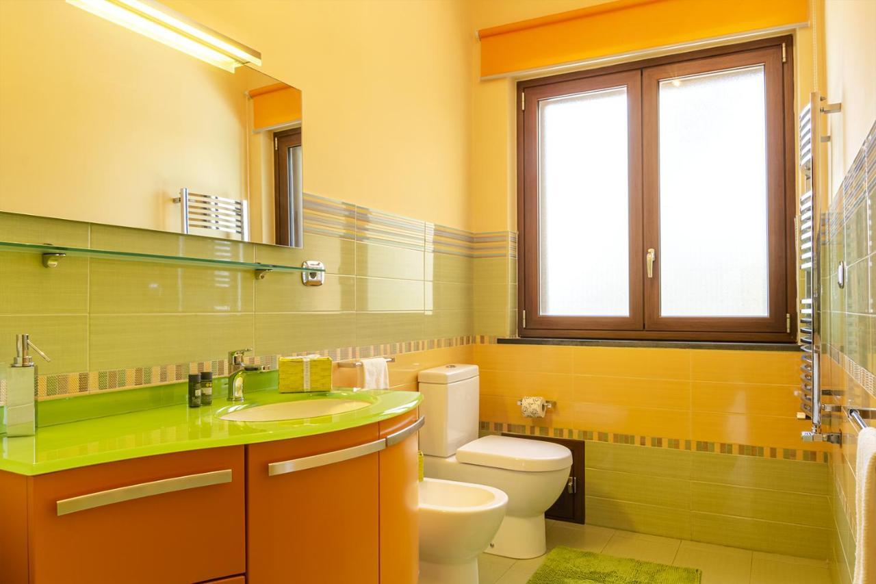 Villa Magdalena Aci SantʼAntonio Esterno foto