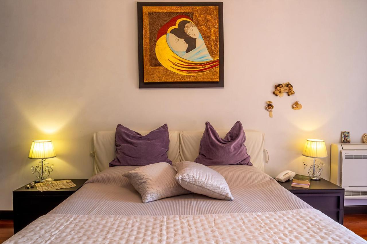 Villa Magdalena Aci SantʼAntonio Esterno foto