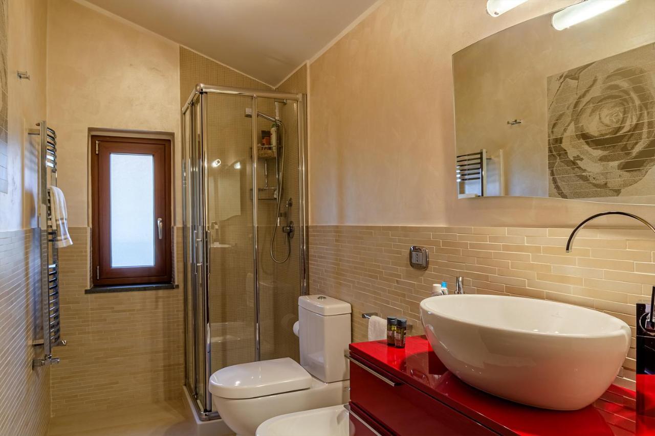 Villa Magdalena Aci SantʼAntonio Esterno foto