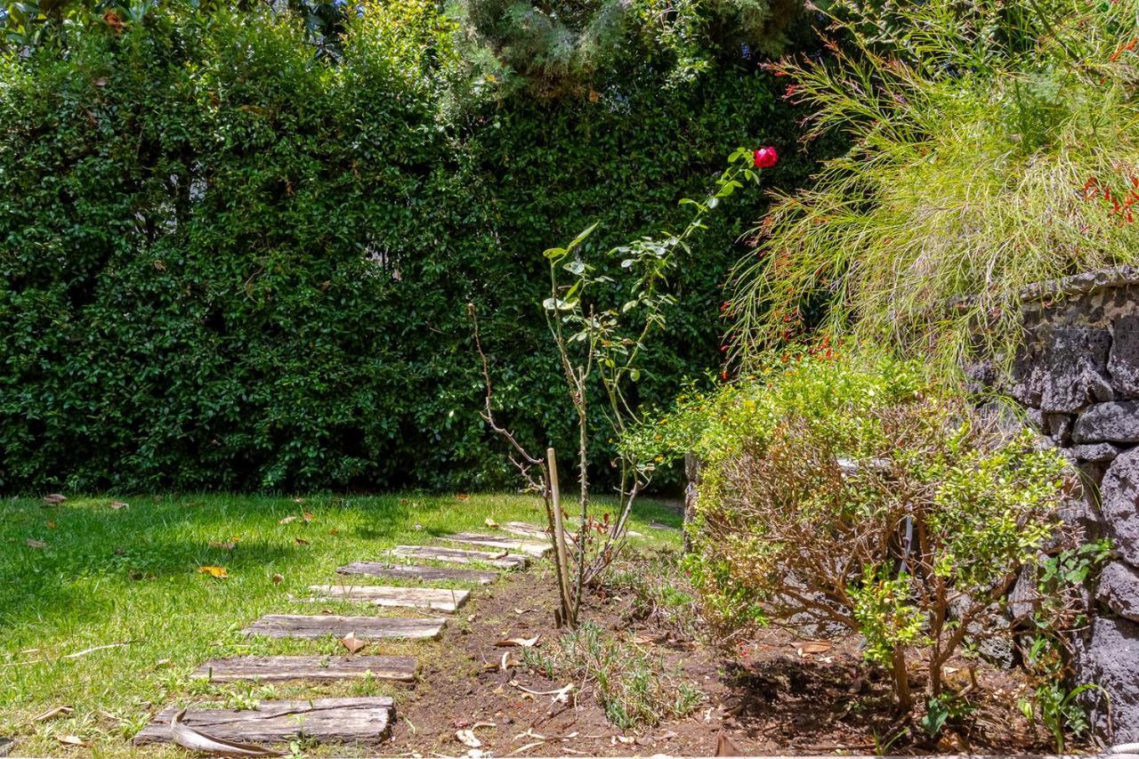 Villa Magdalena Aci SantʼAntonio Esterno foto
